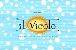 Bed & Breakfast Il Vicolo